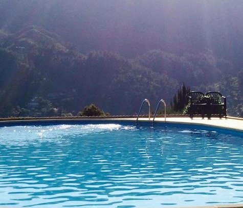Vilar da Veiga Apartment | Vale de Azereiros Apartamentos