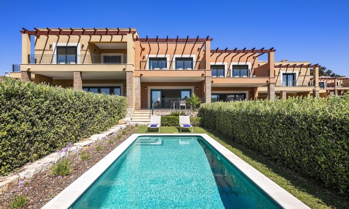 Carvoeiro Villa | Vale de Milho Village