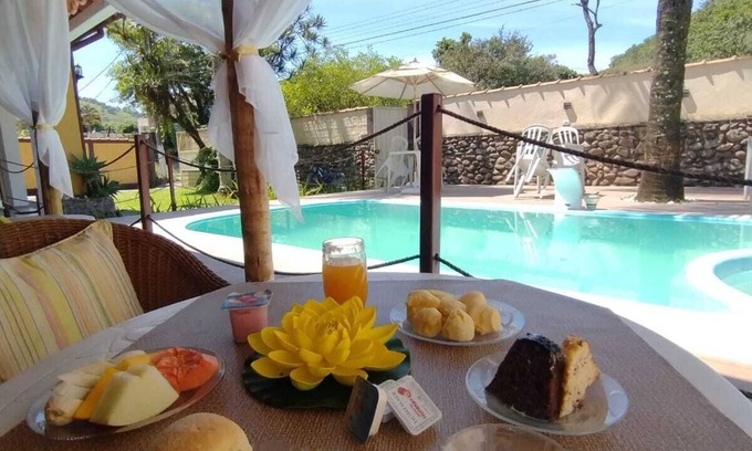 Pontal Hotel | Vale do Pontal Pousada