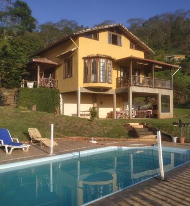 Areal House | Vale do sol