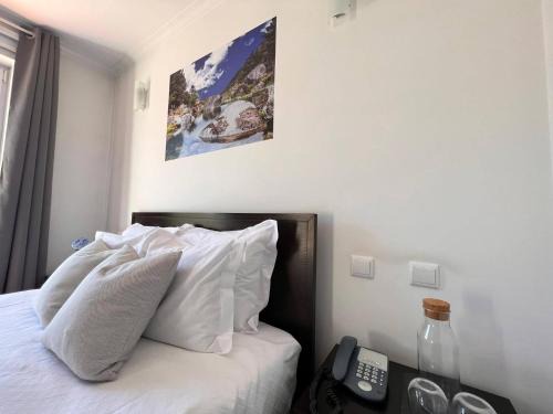 Manteigas Hotel | Vale do Zêzere Hotel