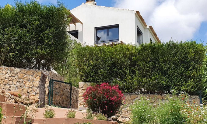 Vila do Bispo House | Vale do Zavial - Space and confort near Zavial beach