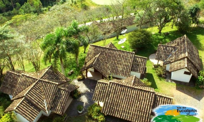 Piedade Hotel | Vale dos Eucaliptos