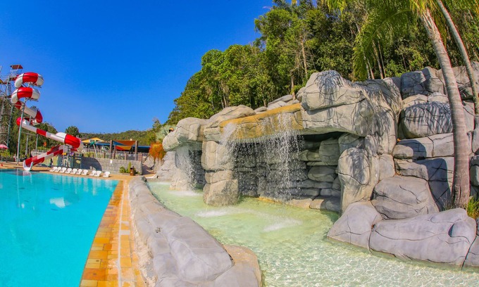 Biritiba-Mirim Hotel | Vale Encantado Eco Park & Hotel