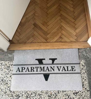 Zupanja Apartment | Vale
