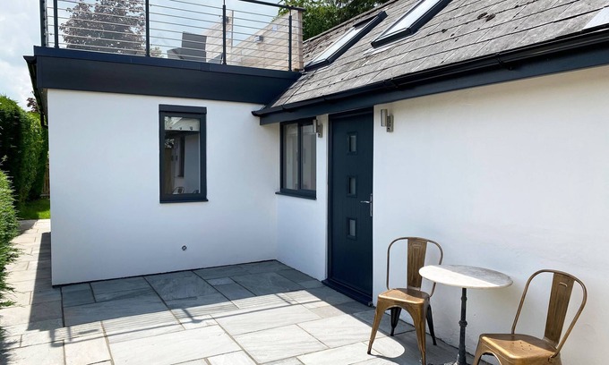 Pewsey Cottage | VALE LODGE, family friendly, luxury holiday cottage in Pewsey