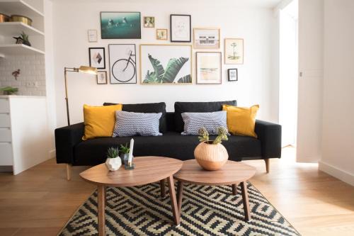Merces Apartment | Vale Quiet & Comfort Flat