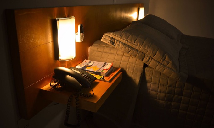 Centro Hotel | Vale Verde Hotel