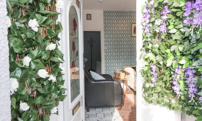 Egremont Cottage | Vale View