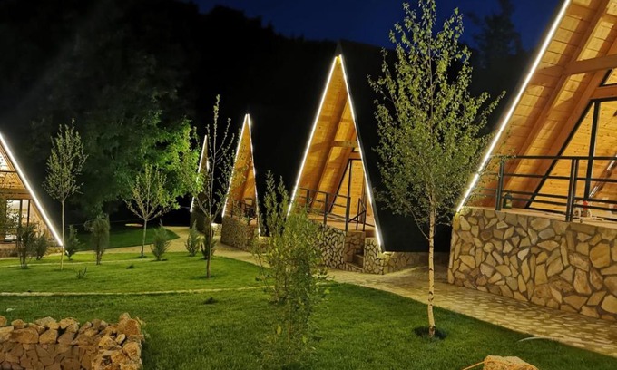 Parscov Other | Valea cu Dor Verde