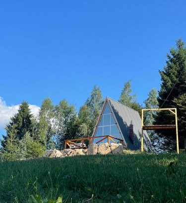 Campu lui Neag Ski Chalet | Valea Lui Neag