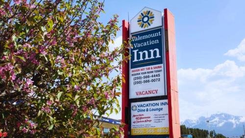 Valemount Hotel | Valemount Vacation Inn
