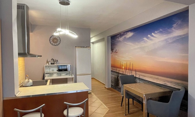 Sueca Apartment | Valencia, Apartment Sol de Naranja