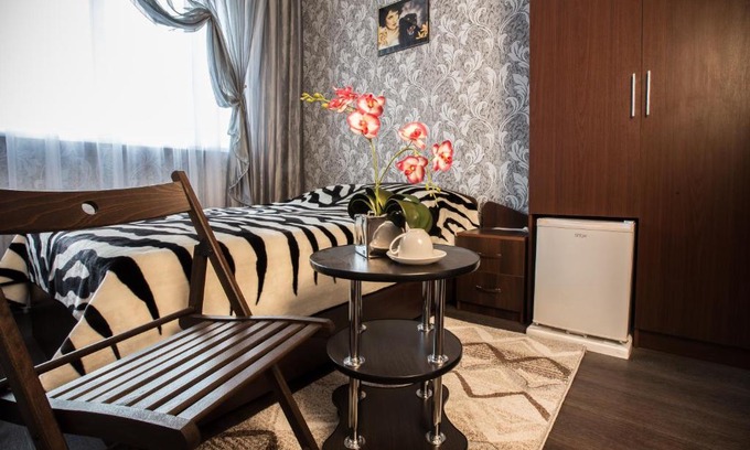 Penza Hotel | Valencia Hotel