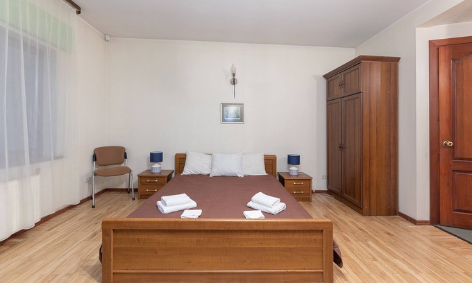 Jurmala House | Valensija - Apartment for 2 adults