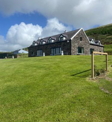 Portmagee Bed & Breakfast | Valentia View