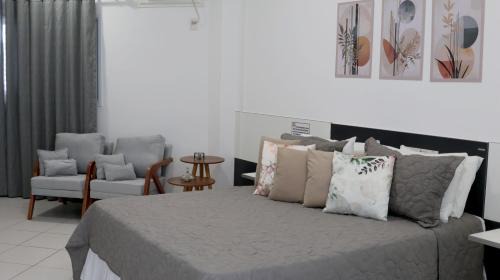 Valentim Gentil Apartment | Valentim Palace Hotel