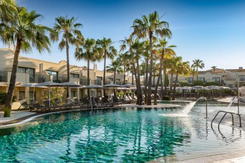 Cala'n Bosch Hotel | Valentin Star Menorca - Adults Only