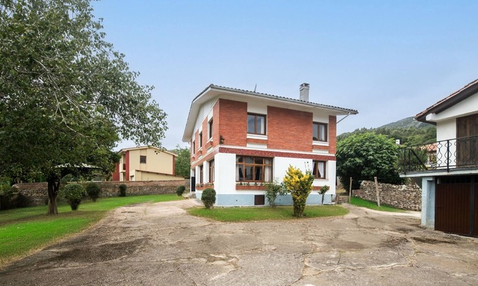 Riocaliente House | VALENTIN VACATION HOME