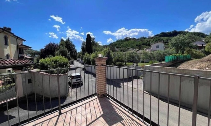 Ortonovo Apartment | Valentinà house complete house near the sea