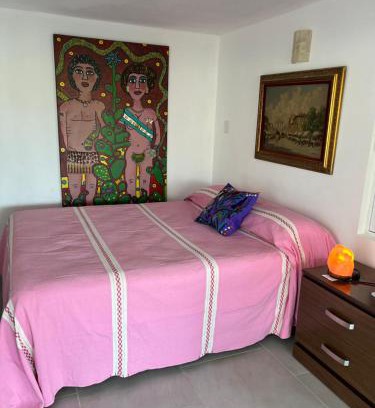 Salchi Apartment | Valentina Salchi Suites - Pinky Promise
