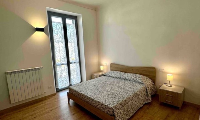 Casale Monferrato Apartment | Valentinos Apartment A Dieci Minuti dal Centro