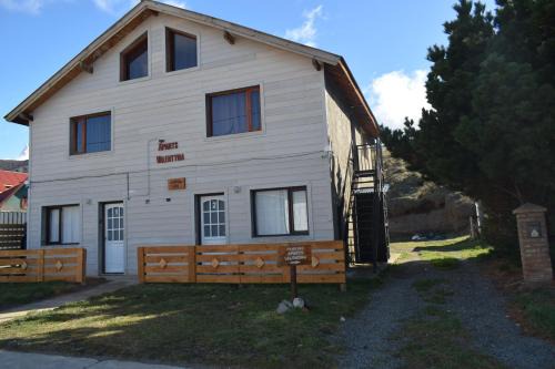 El Chalten Apartment | Valentyna Apart ,6