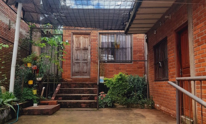 Puerto Iguazu Hotel | Valeria