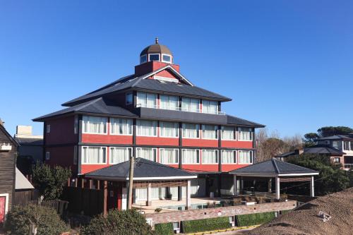 Valeria del Mar Hotel | Valeria del Faro Suite & Spa