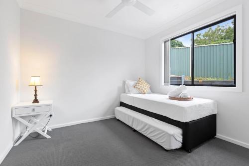 Tumbi Umbi House | Valerie's Serene Laneway Retreat