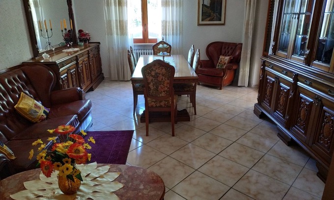 Lettomanoppello House | Valery House at the foot of the Majella Geopark