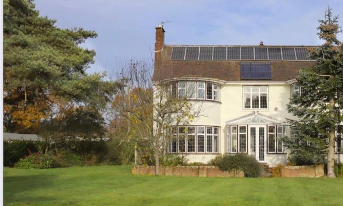 New Forest District House | Valesmoor Farm