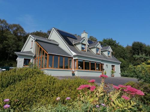 Blackwater Bridge Bed & Breakfast | Valhalla BnB