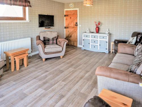 Keiss House | Valhalla Brae