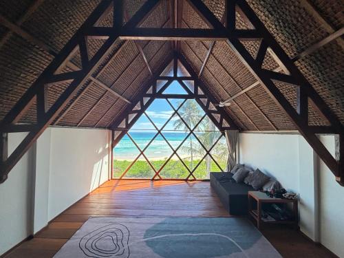 Katiet House | Valhalla Mentawai