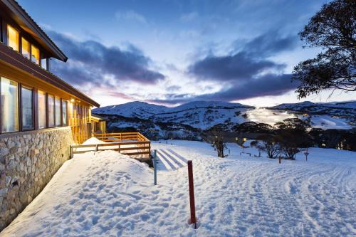 Perisher Valley Cabin | Valhalla Perisher