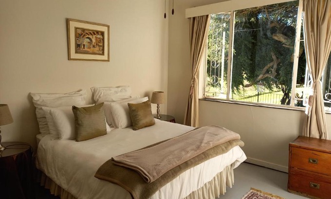 Elandskraal Villa | Valhalla Ranch