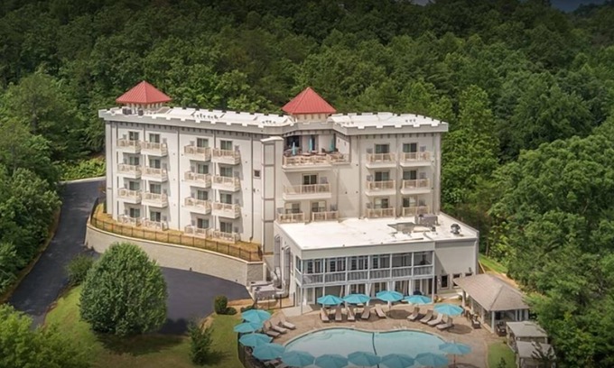 Helen Resort | Valhalla Resort Hotel