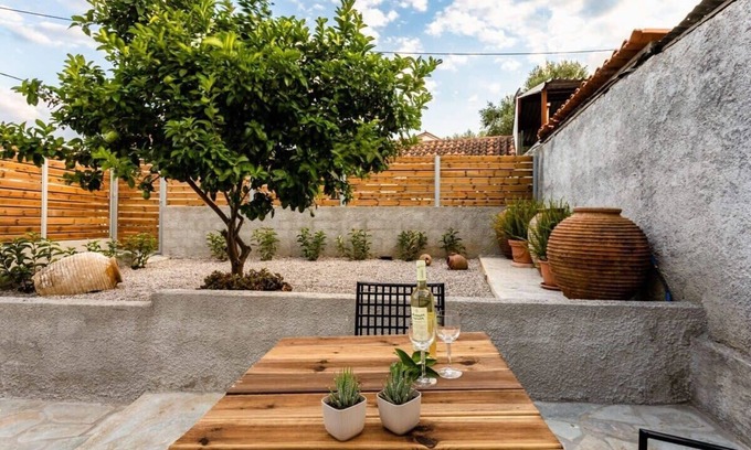 Valira House | Valira Cozy Maisonette - Relaxing Vibes Getaway
