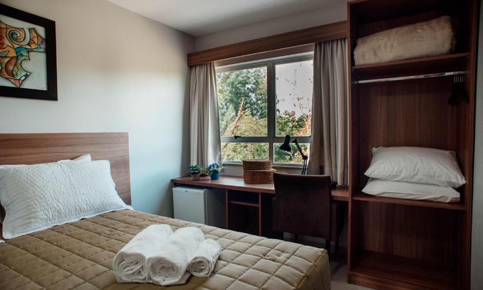 Lajeado Hotel | Vallér Montanha Hotel Express