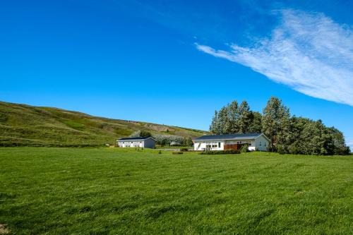 Adaldalur Bed & Breakfast | Vallakot Farm Guesthouse