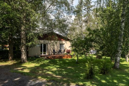 Vilusi Apartment | Vallaku Guesthouse