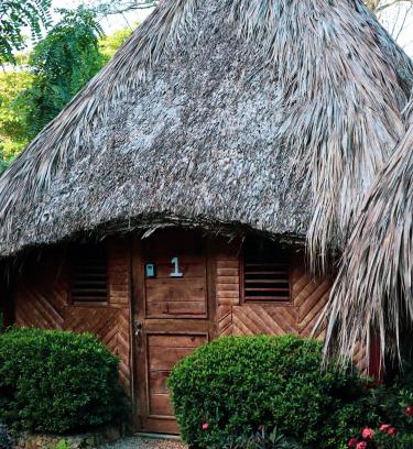 Samana Villa | Valle Bucana