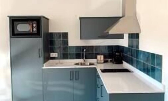 Orena Apartment | Valle de Campoo Apartment