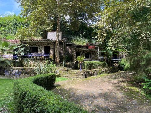 El Carrizal Hotel | Valle de la Pitaya