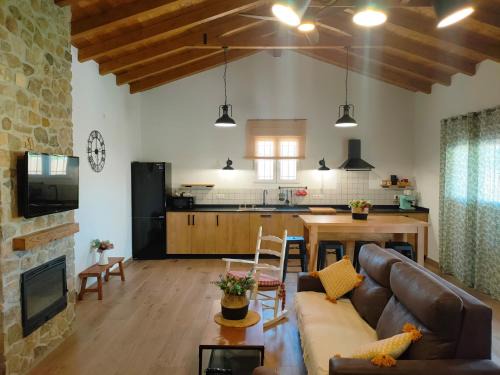 Prado del Rey House | Valle de la Rosa