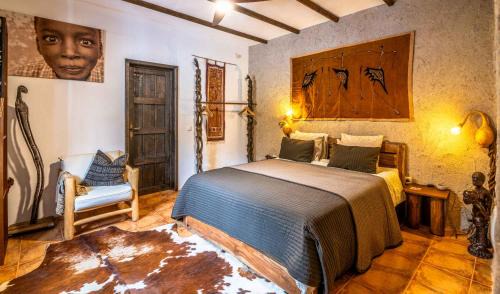 Villanueva de Algaidas Bed & Breakfast | Valle de Oro