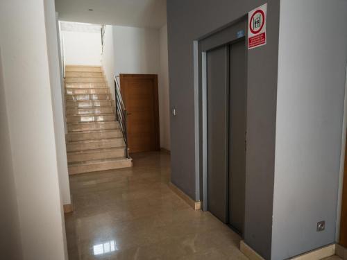 Ceuti Apartment | Valle del Sol