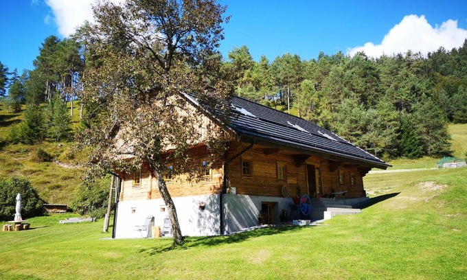 Pohorje Apartment | Valle Divina