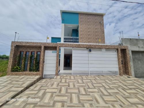 Salinopolis House | Valle do Sal